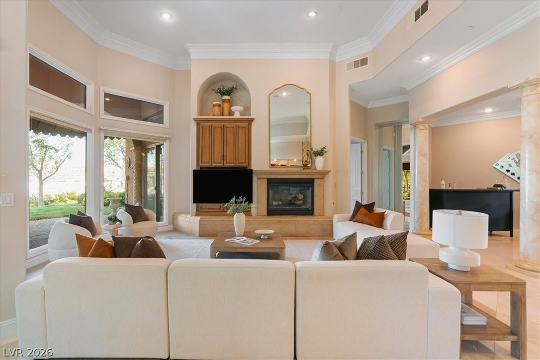 1 Via Mira Monte Henderson NV 89011
