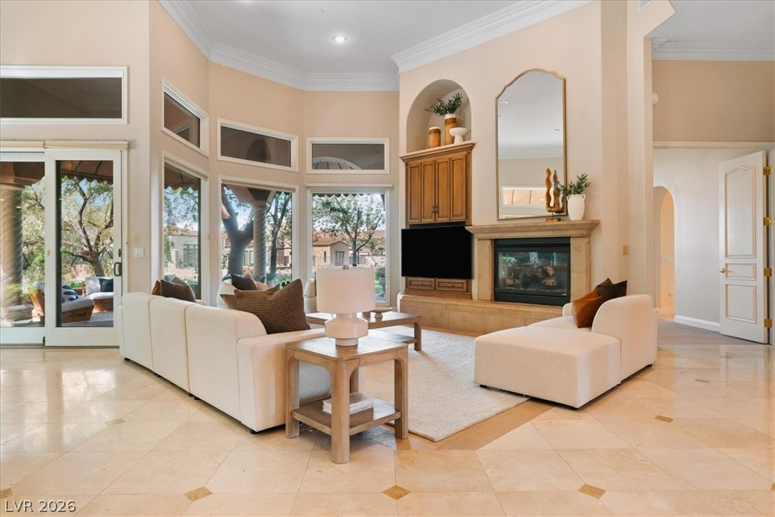 1 Via Mira Monte Henderson NV 89011