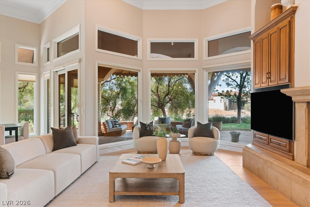 1 Via Mira Monte Henderson NV 89011