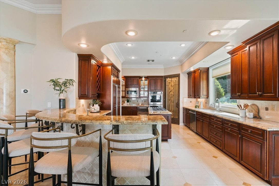 1 Via Mira Monte Henderson NV 89011