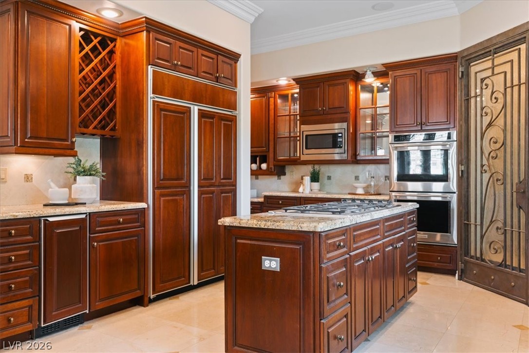 1 Via Mira Monte Henderson NV 89011