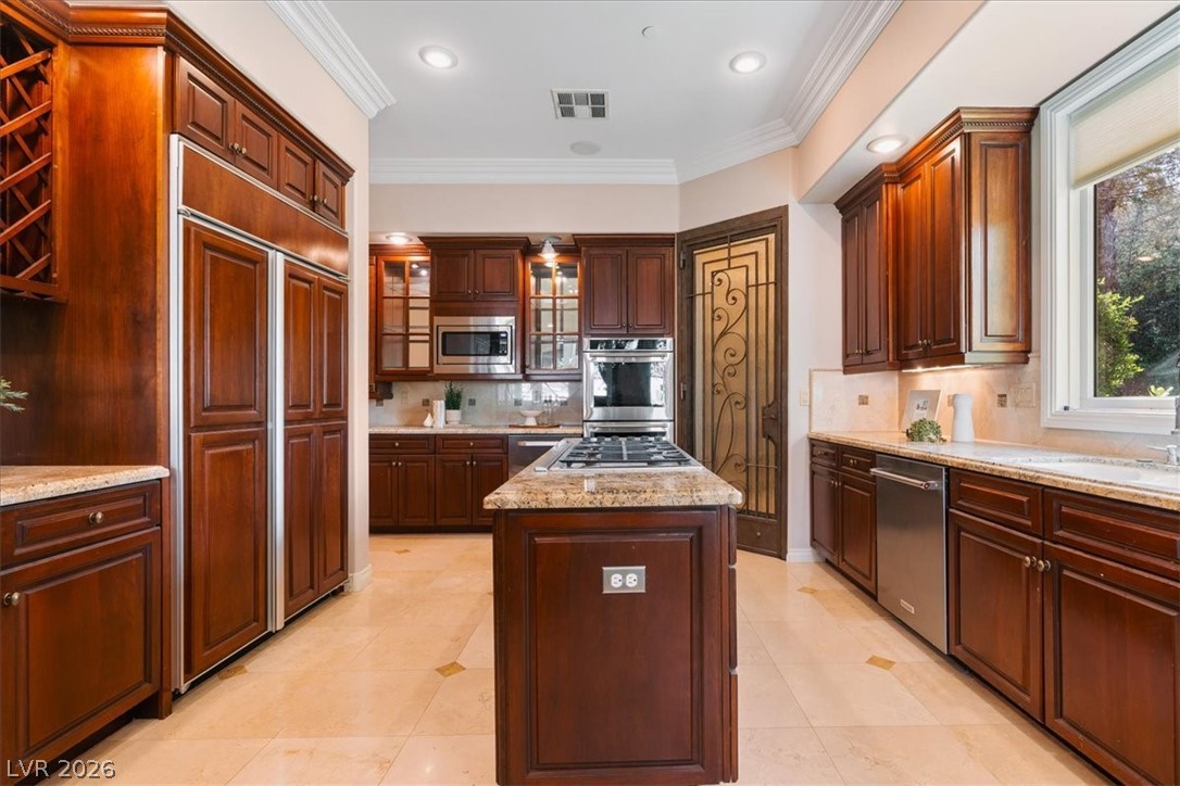 1 Via Mira Monte Henderson NV 89011