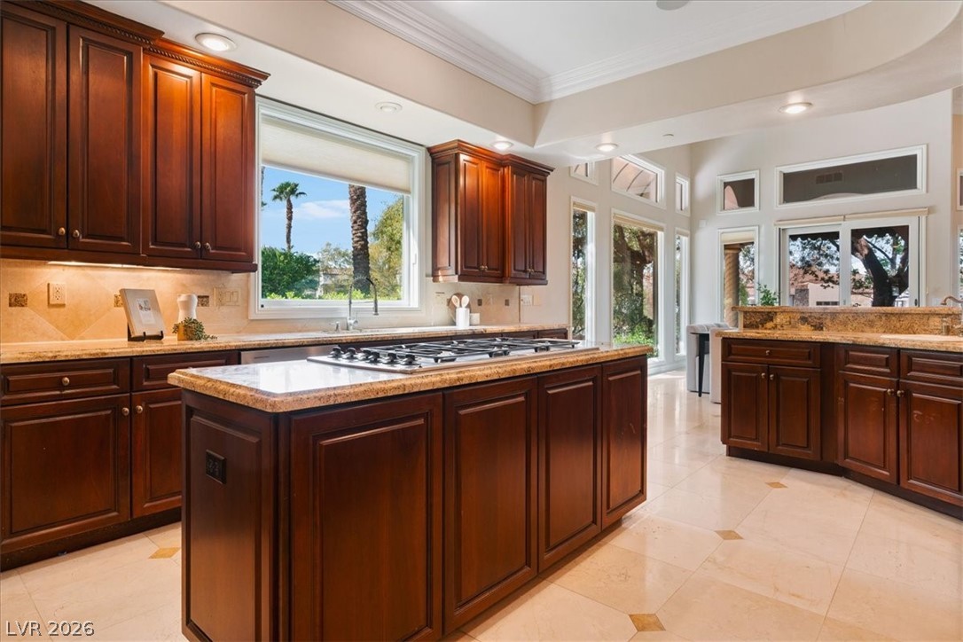 1 Via Mira Monte Henderson NV 89011