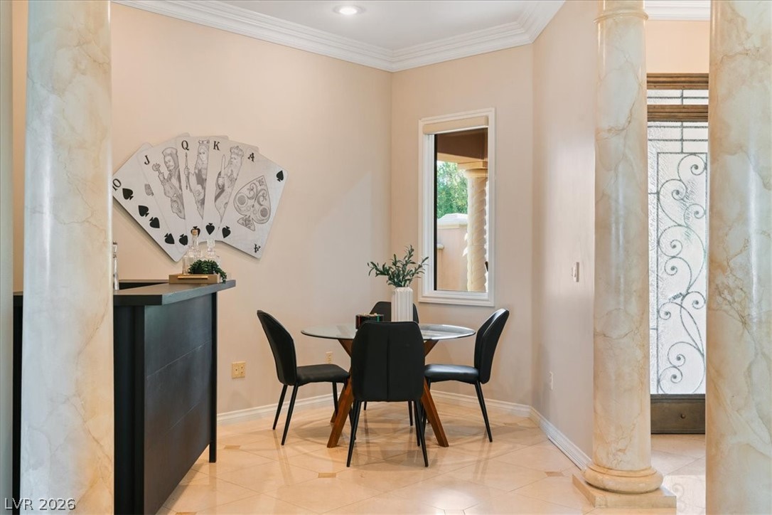 1 Via Mira Monte Henderson NV 89011