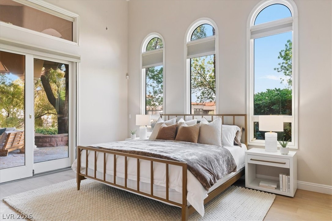 1 Via Mira Monte Henderson NV 89011