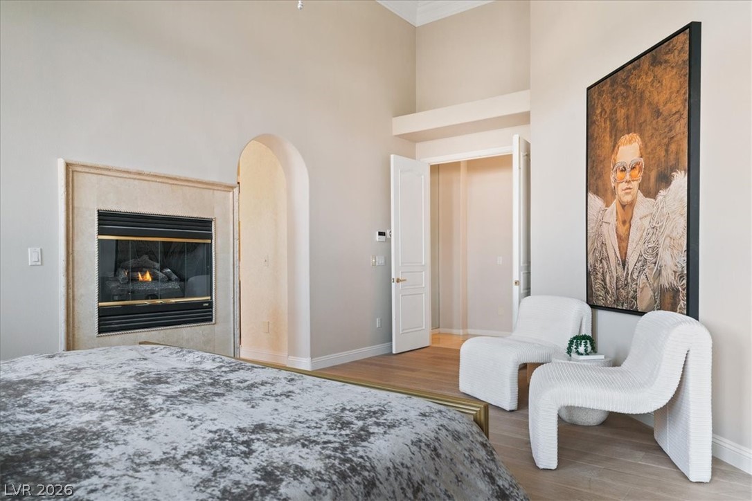 1 Via Mira Monte Henderson NV 89011