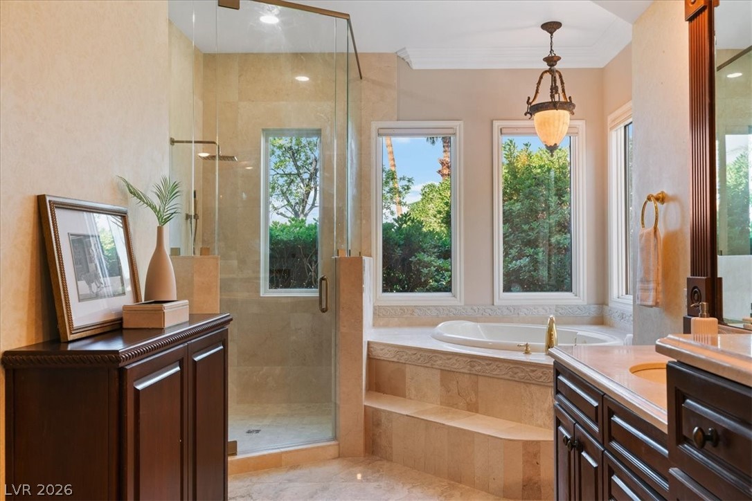1 Via Mira Monte Henderson NV 89011