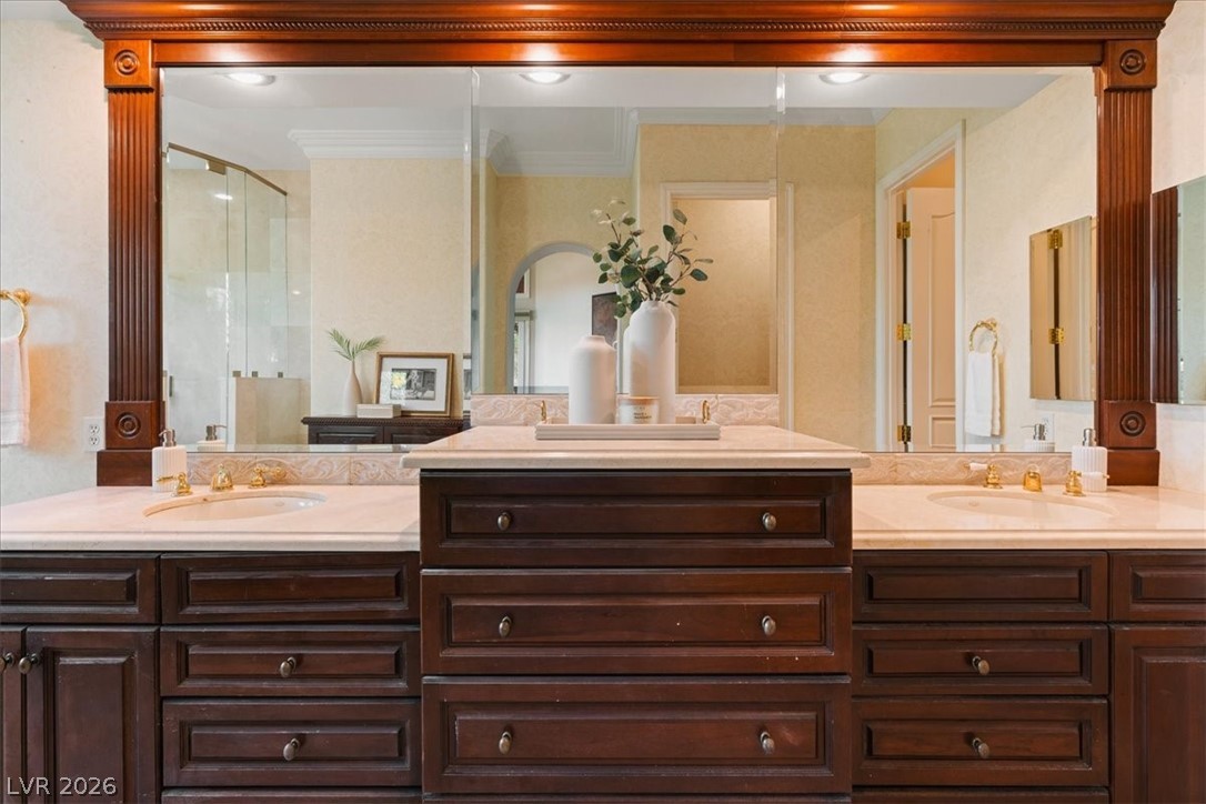 1 Via Mira Monte Henderson NV 89011