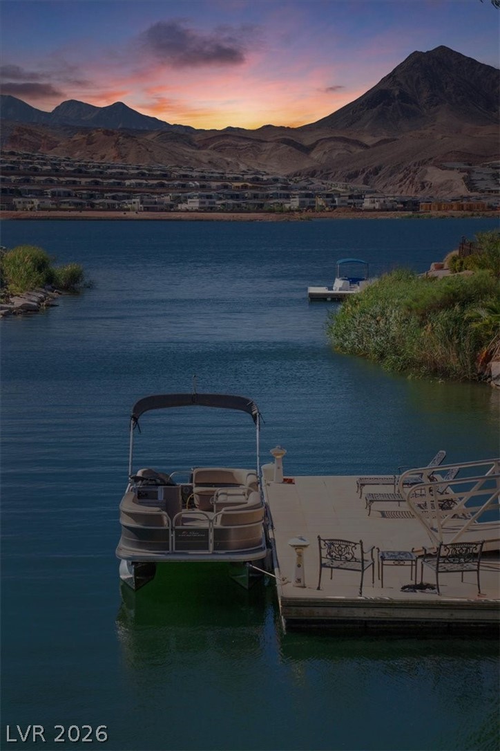 1 Via Mira Monte Henderson NV 89011