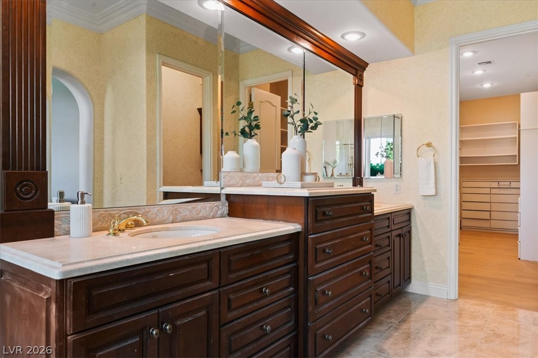 1 Via Mira Monte Henderson NV 89011