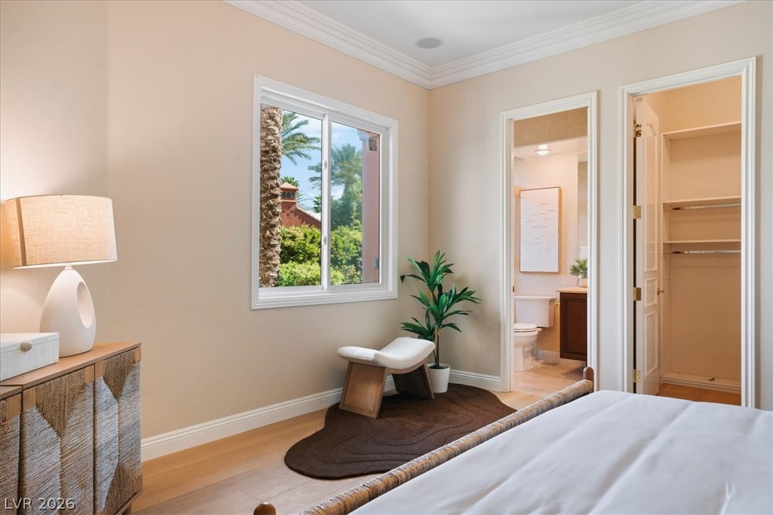 1 Via Mira Monte Henderson NV 89011