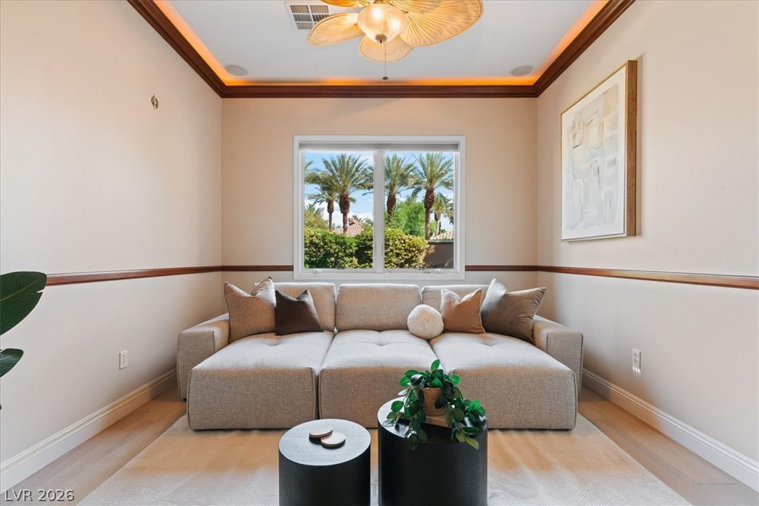 1 Via Mira Monte Henderson NV 89011