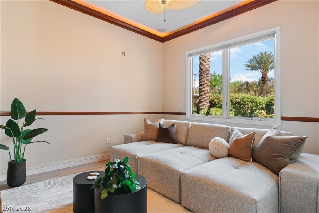 1 Via Mira Monte Henderson NV 89011