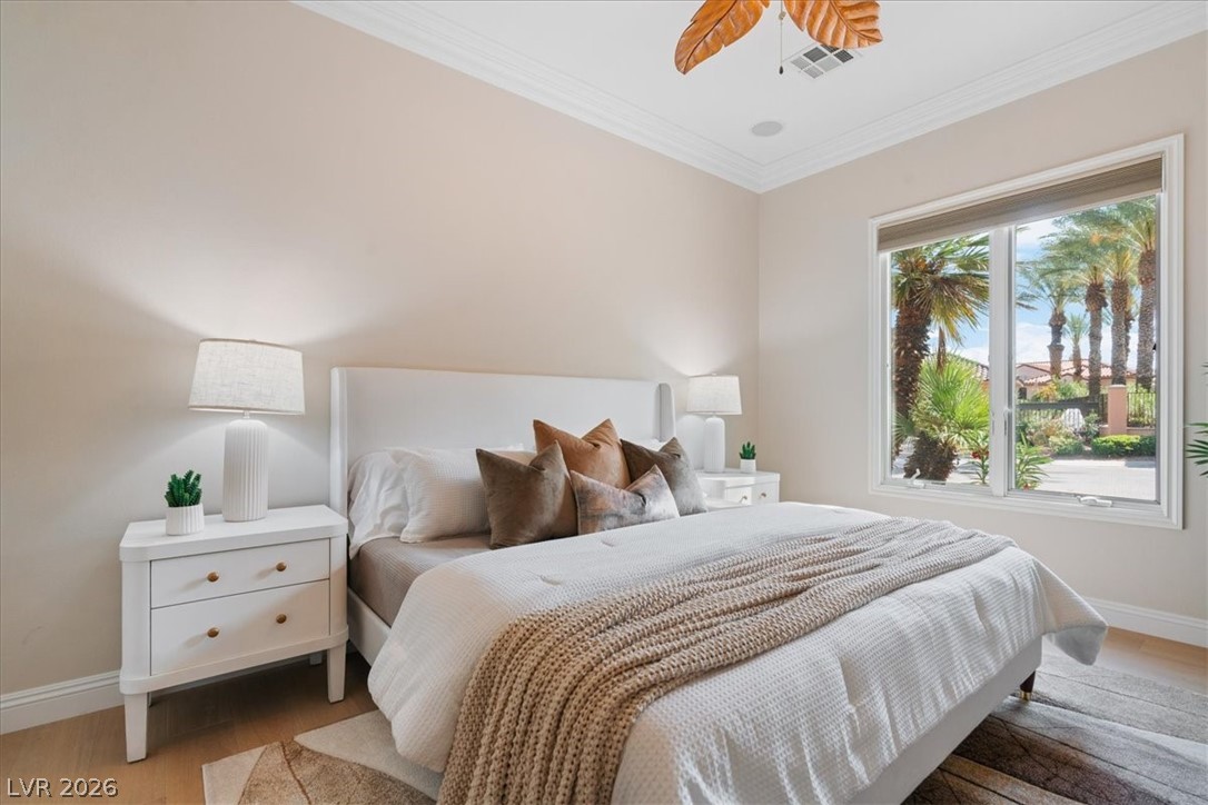 1 Via Mira Monte Henderson NV 89011