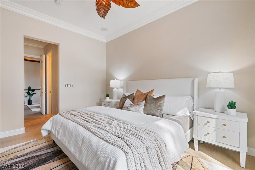 1 Via Mira Monte Henderson NV 89011