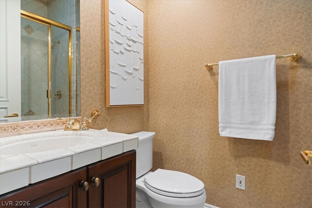 1 Via Mira Monte Henderson NV 89011
