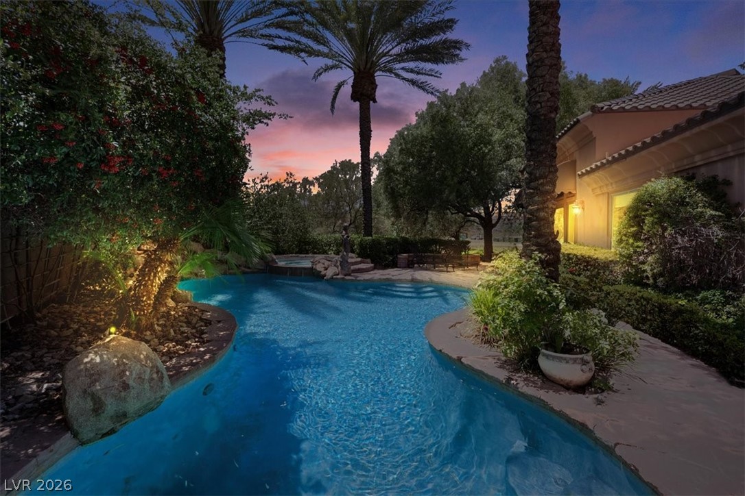 1 Via Mira Monte Henderson NV 89011