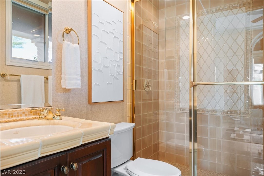 1 Via Mira Monte Henderson NV 89011