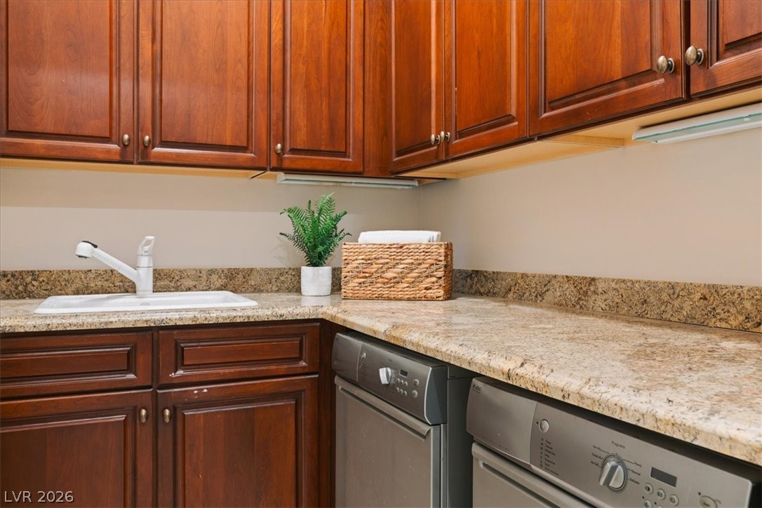 1 Via Mira Monte Henderson NV 89011