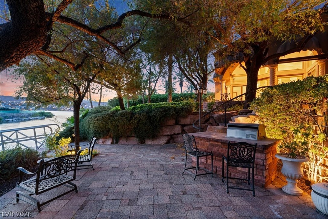 1 Via Mira Monte Henderson NV 89011