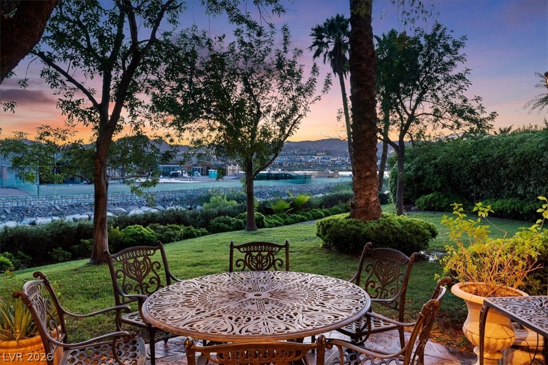 1 Via Mira Monte Henderson NV 89011