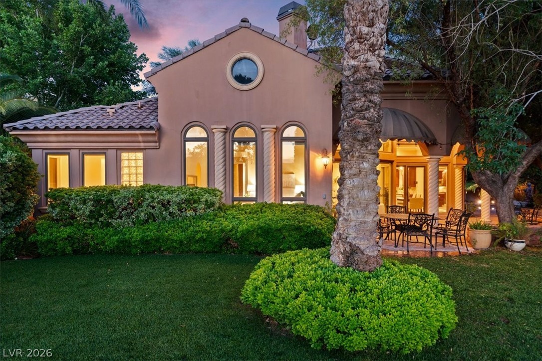 1 Via Mira Monte Henderson NV 89011