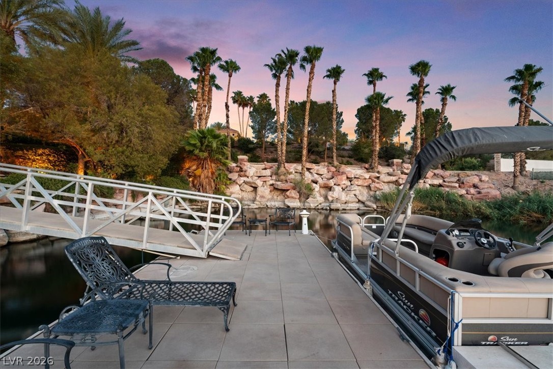 1 Via Mira Monte Henderson NV 89011