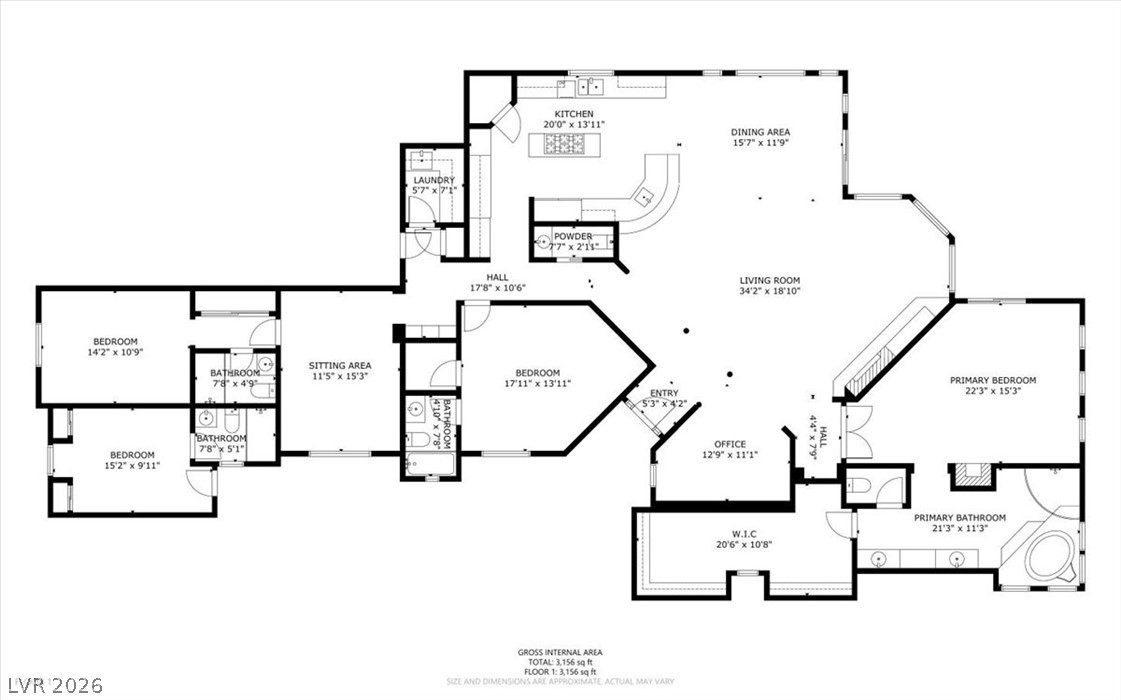 1 Via Mira Monte Henderson NV 89011