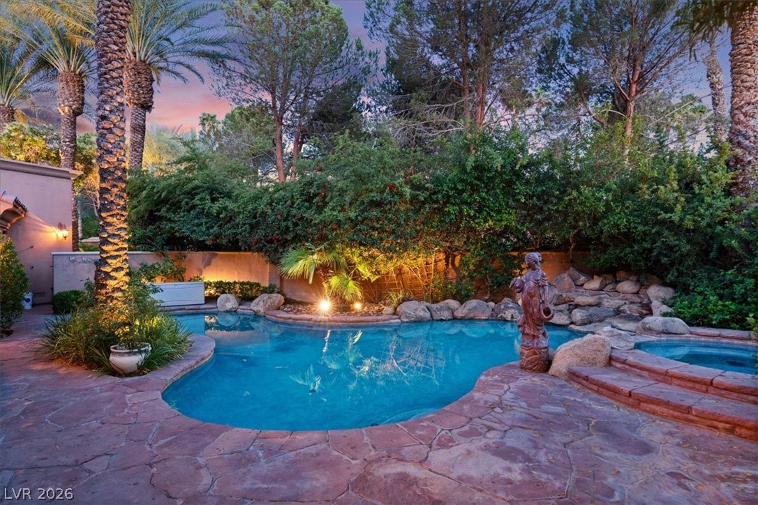 1 Via Mira Monte Henderson NV 89011