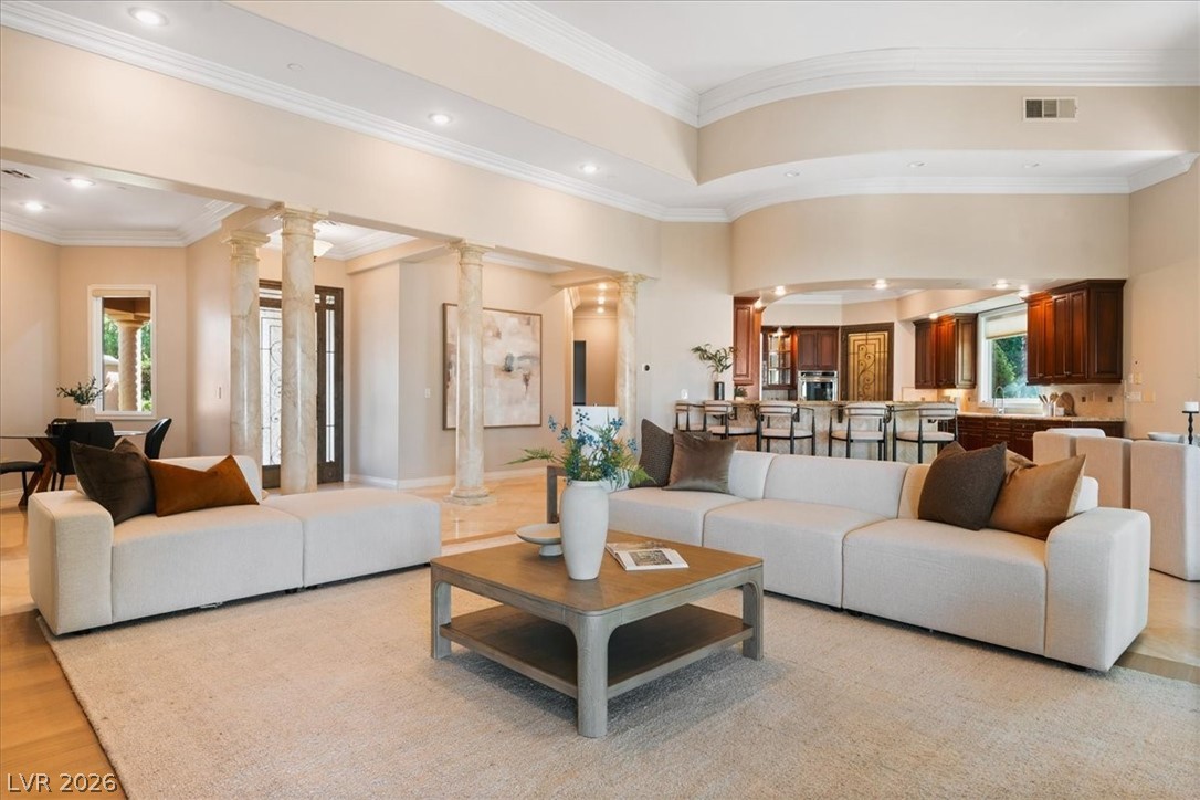1 Via Mira Monte Henderson NV 89011