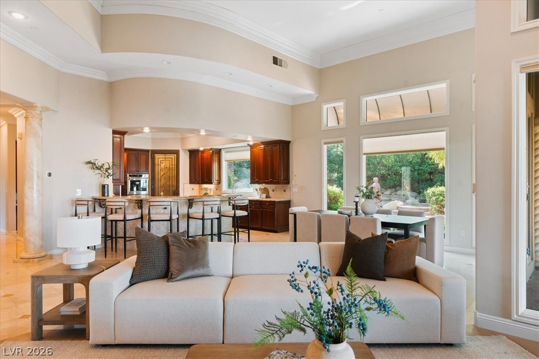 1 Via Mira Monte Henderson NV 89011