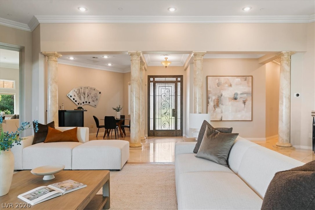 1 Via Mira Monte Henderson NV 89011