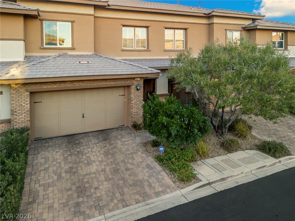 5677 Garriga Drive Las Vegas NV 89135