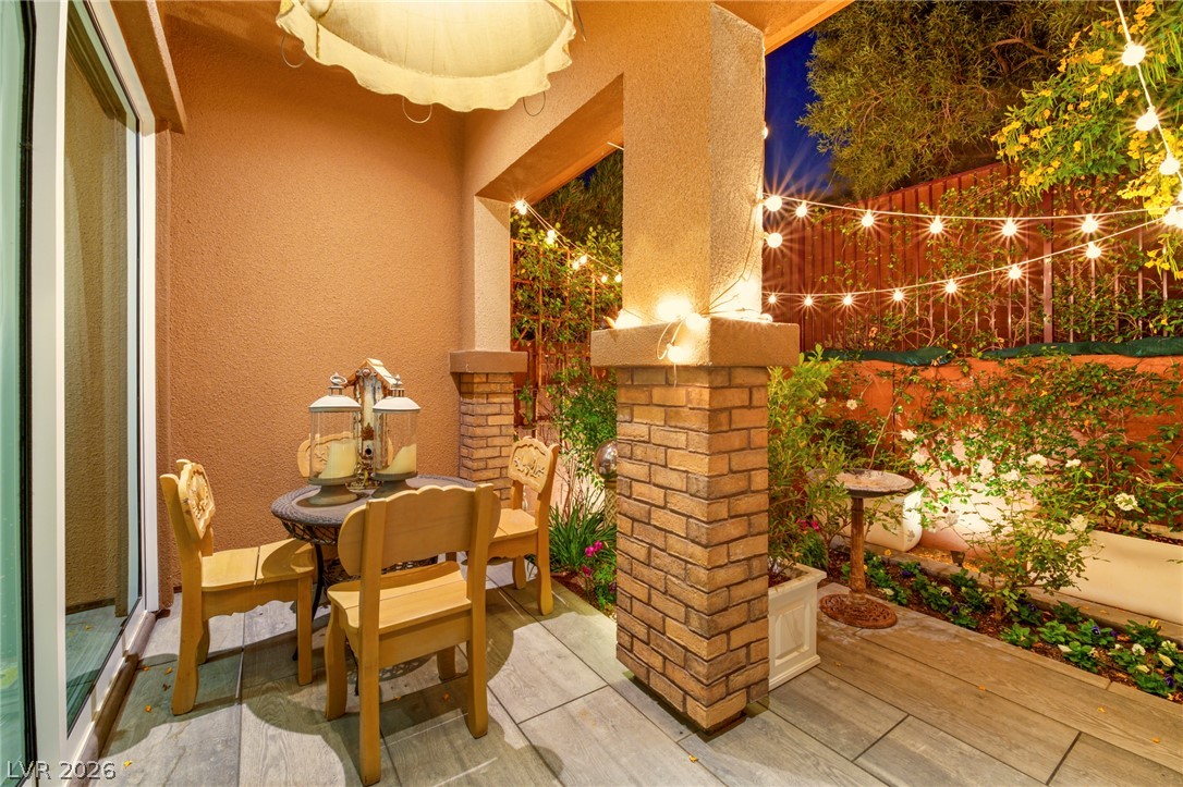 5677 Garriga Drive Las Vegas NV 89135