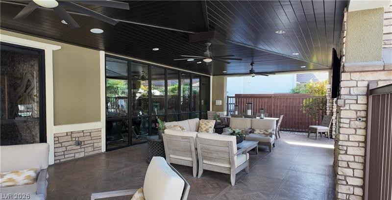 5677 Garriga Drive Las Vegas NV 89135