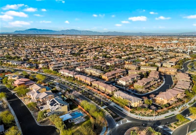 5677 Garriga Drive Las Vegas NV 89135