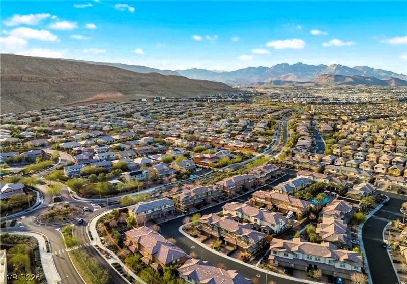 5677 Garriga Drive Las Vegas NV 89135