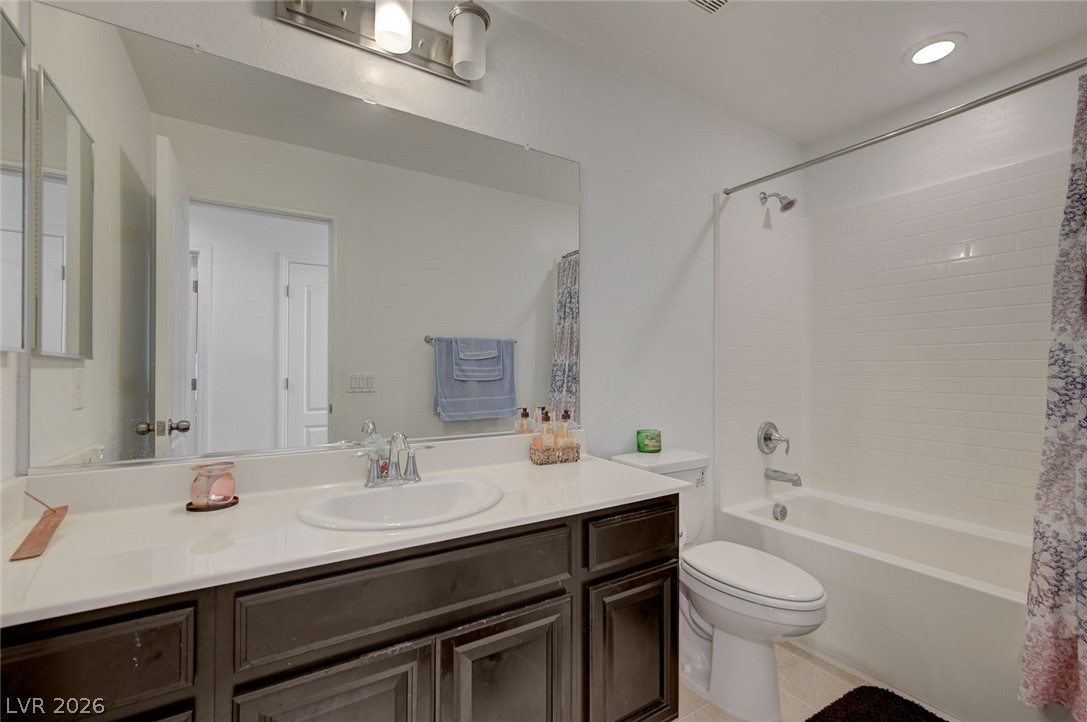 6580 Pine Hall Avenue Las Vegas NV 89122