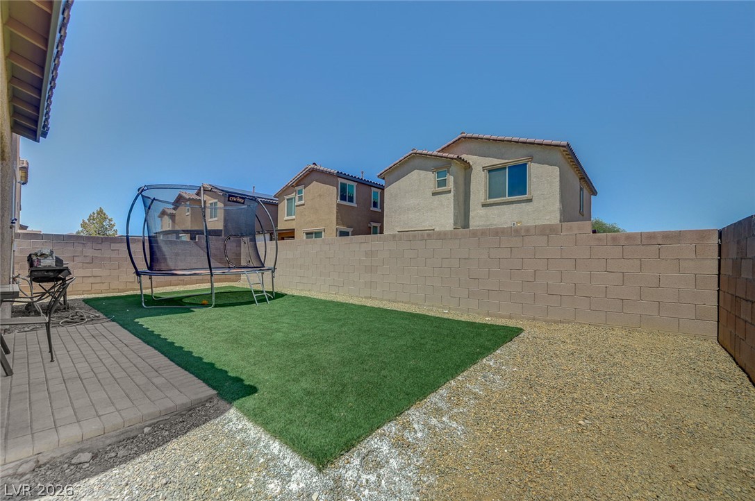 6580 Pine Hall Avenue Las Vegas NV 89122