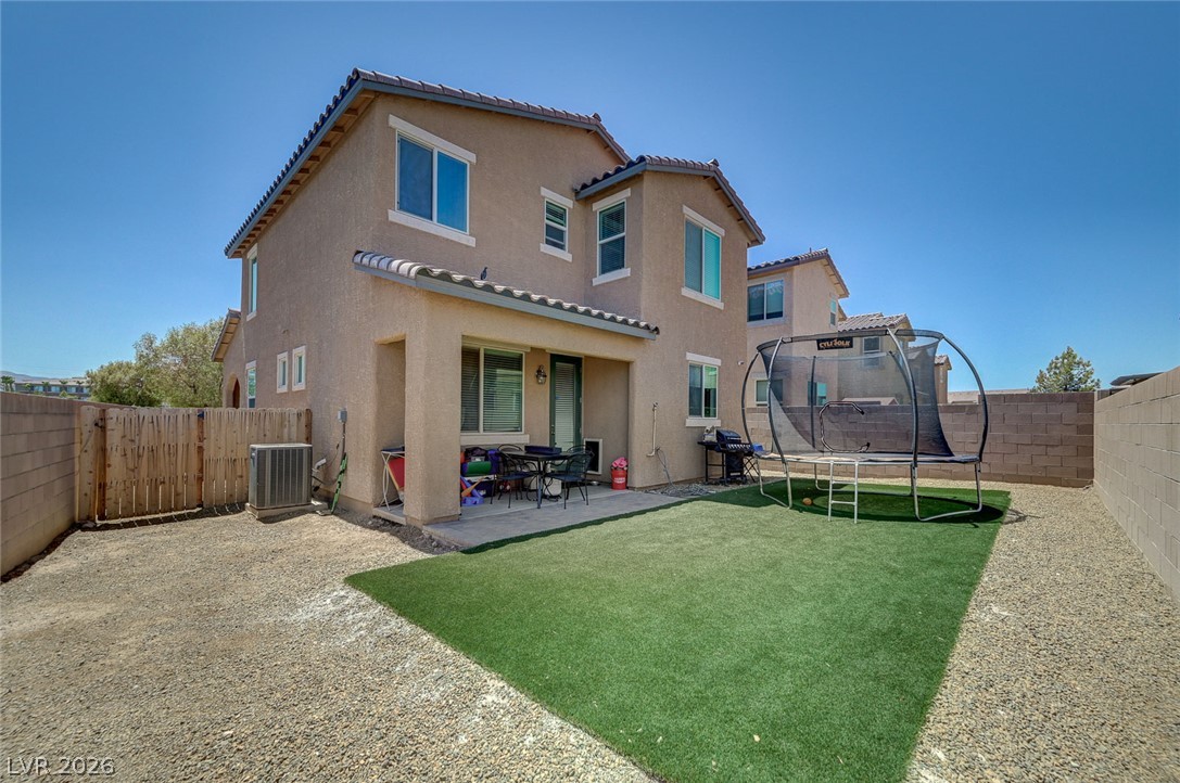 6580 Pine Hall Avenue Las Vegas NV 89122