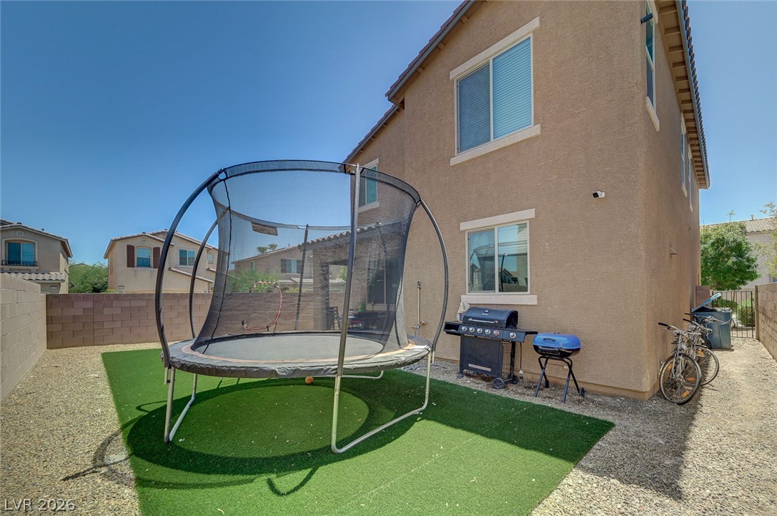 6580 Pine Hall Avenue Las Vegas NV 89122