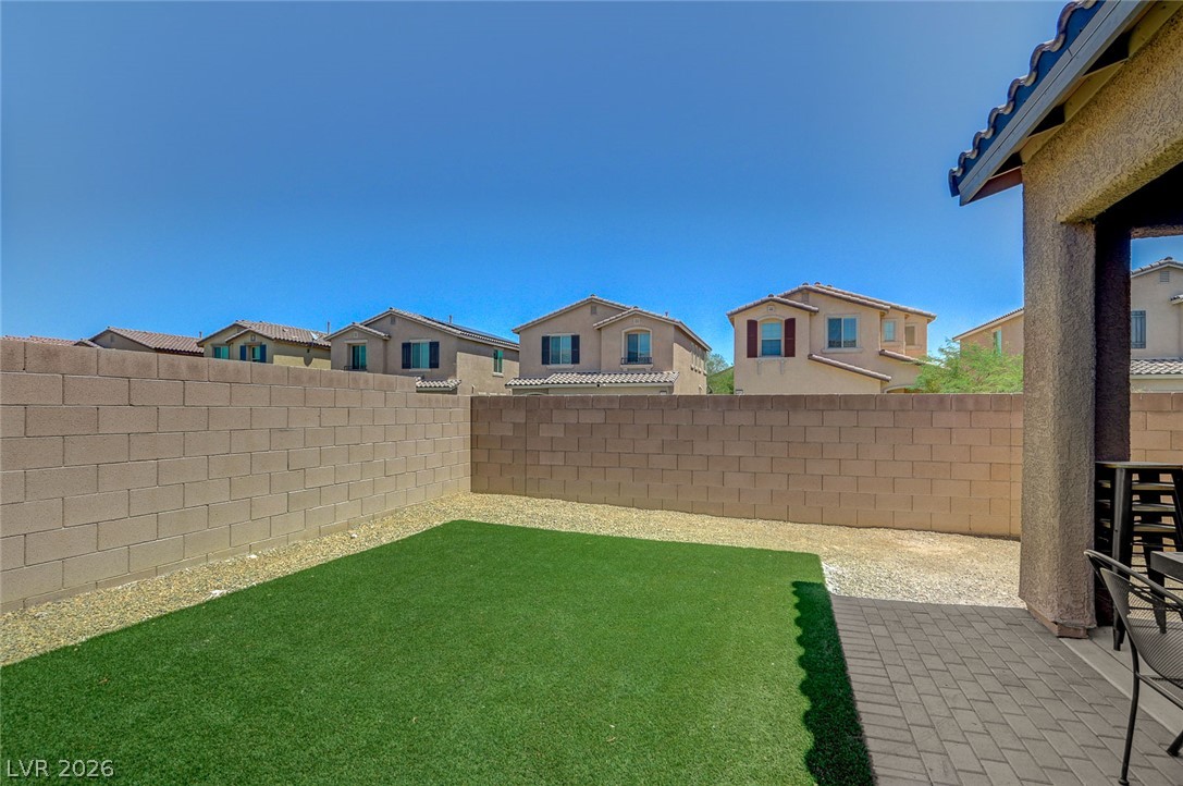 6580 Pine Hall Avenue Las Vegas NV 89122