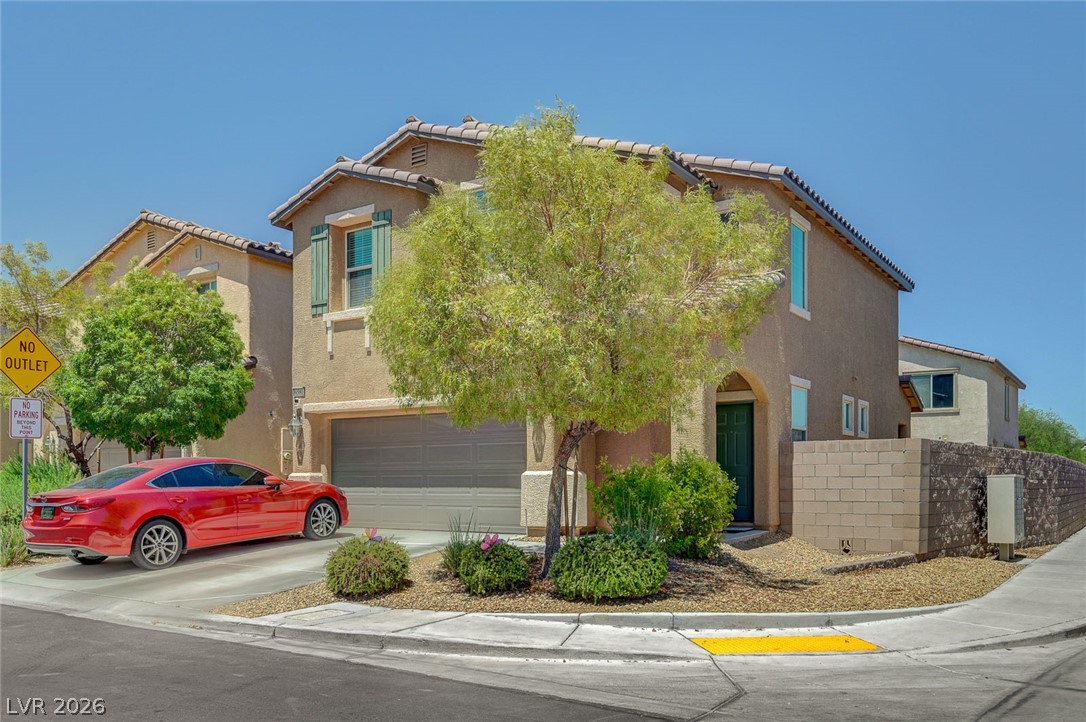 6580 Pine Hall Avenue Las Vegas NV 89122