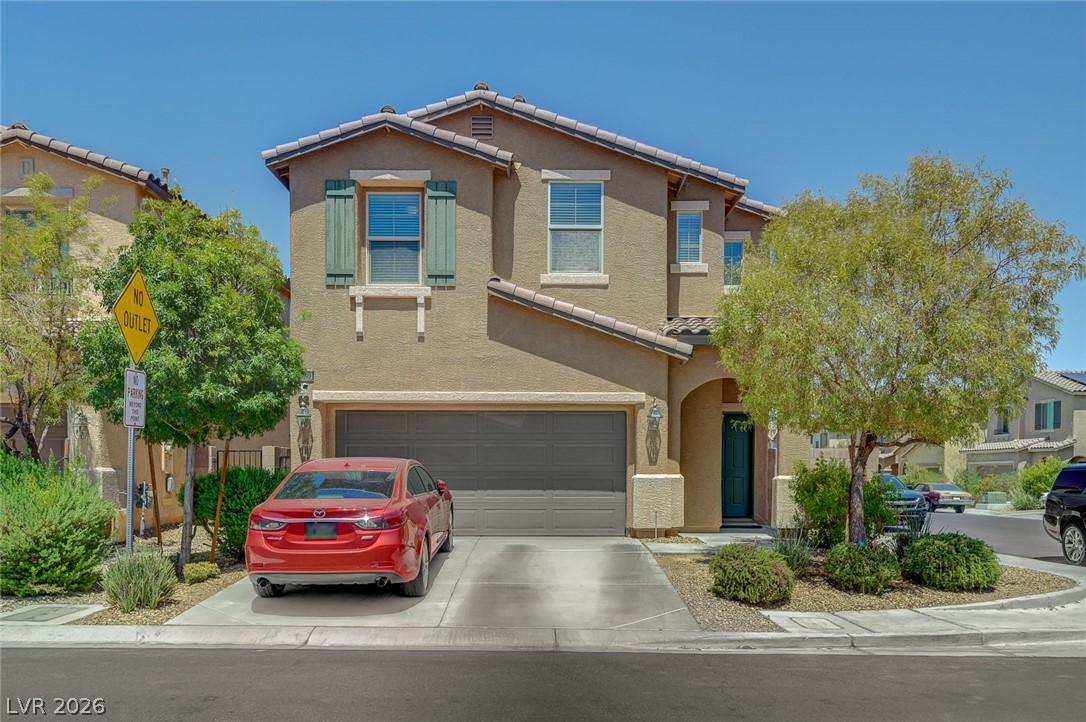 6580 Pine Hall Avenue Las Vegas NV 89122