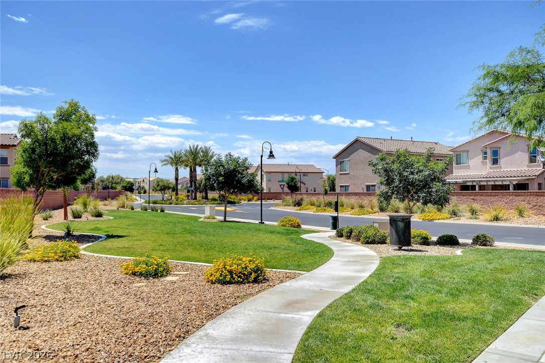 6580 Pine Hall Avenue Las Vegas NV 89122