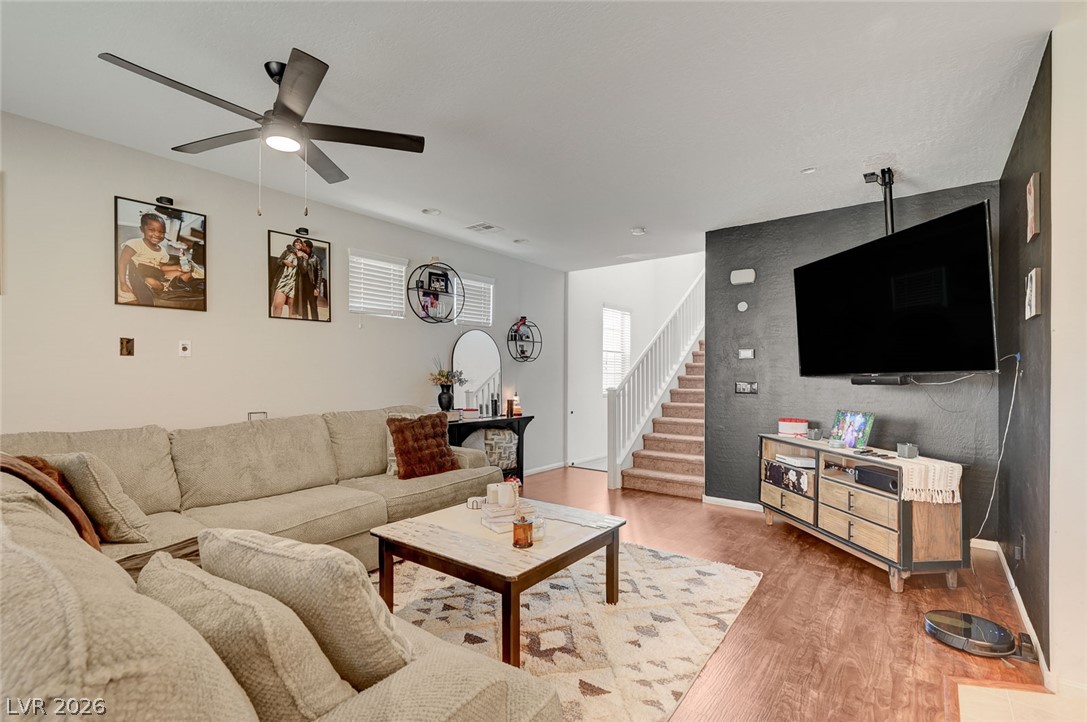 6580 Pine Hall Avenue Las Vegas NV 89122