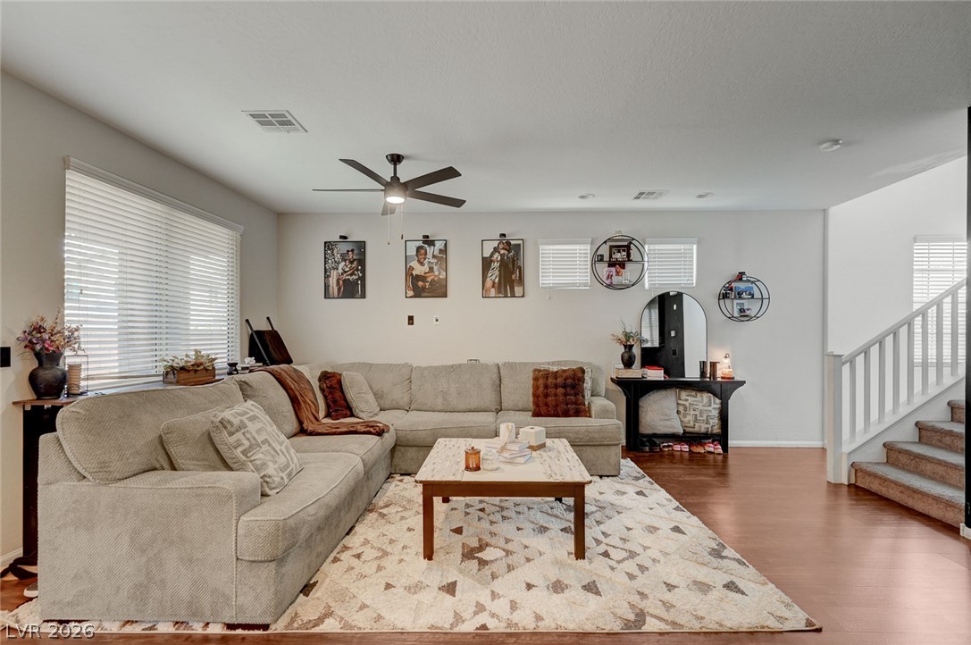 6580 Pine Hall Avenue Las Vegas NV 89122
