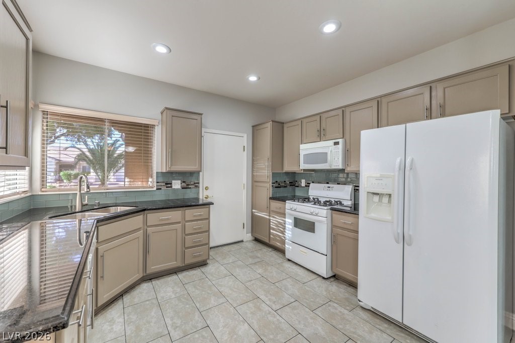 2815 Sapphire Desert Drive Henderson NV 89052