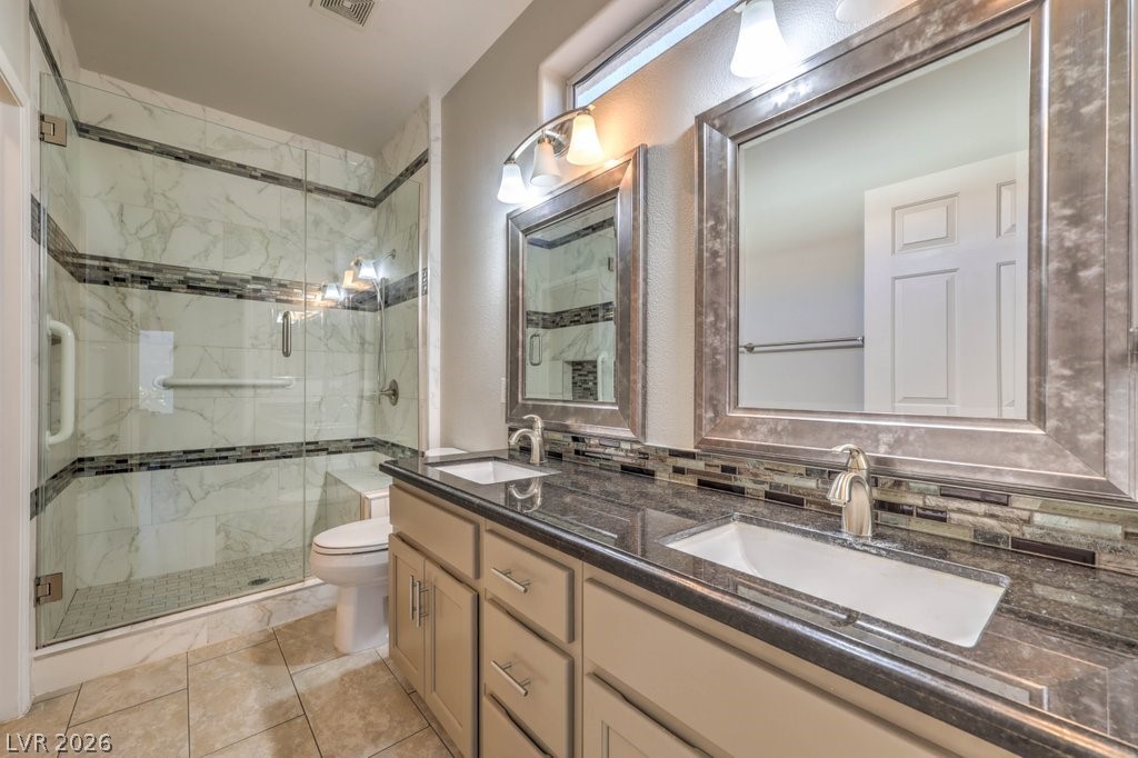 2815 Sapphire Desert Drive Henderson NV 89052
