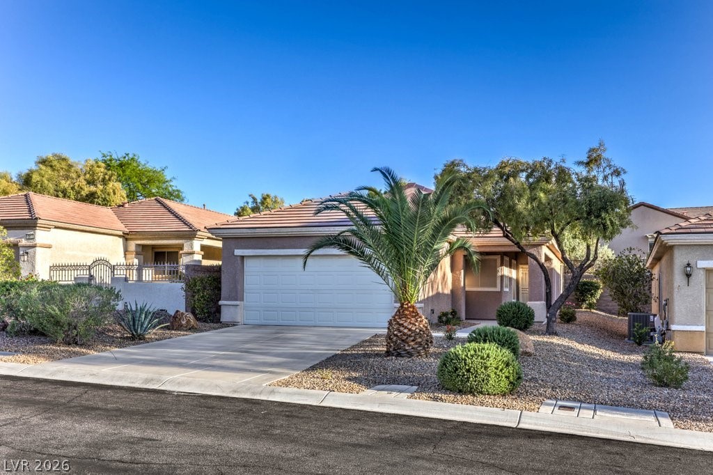 2815 Sapphire Desert Drive Henderson NV 89052